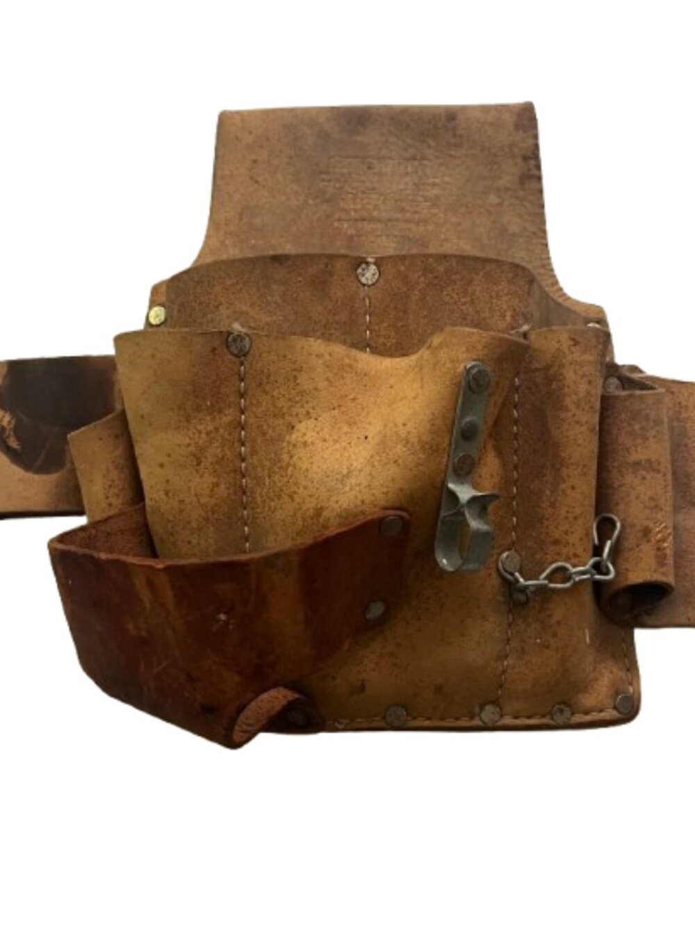 Vintage Professional Tool Belt Pouch